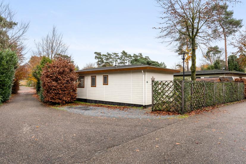 Parkeren aan huis